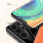 Leather-Coated-maska-za-Samsung-Galaxy-S25-Ultra-Green-7.jpg