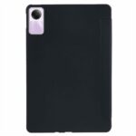 Leather-Tri-fold-Honeycomb-futrola-za-Xiaomi-Redmi-Pad-SE-Black-3.jpg