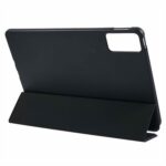 Leather-Tri-fold-Honeycomb-futrola-za-Xiaomi-Redmi-Pad-SE-Black-7.jpg