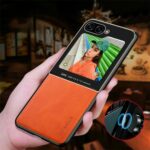 Leather-maska-za-Samsung-Galaxy-Z-Flip6-5G-Black-2.jpg