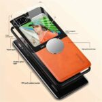 Leather-maska-za-Samsung-Galaxy-Z-Flip6-5G-Black-3.jpg