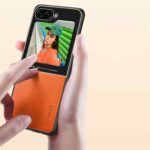 Leather-maska-za-Samsung-Galaxy-Z-Flip6-5G-Black-4.jpg