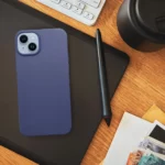 MATT-maska-za-SAMSUNG-A26-5G-blue-1.webp