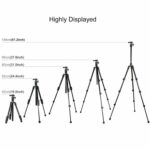 PULUZ-PU3009-Portable-Tripod-za-kamere-4.jpg