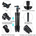 PULUZ-PU3009-Portable-Tripod-za-kamere-6.jpg
