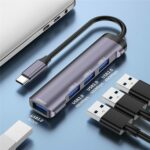 T-503-4-in-1-Type-C-Dock-Station-USB-C-to-USB2.0x3-USB3.0-HUB-Adapter-3.jpg