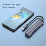 T-503-4-in-1-Type-C-Dock-Station-USB-C-to-USB2.0x3-USB3.0-HUB-Adapter-5.jpg
