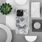 TWINKI-maska-za-IPHONE-16e-SE-4-2025-silver-3.webp