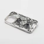 TWINKI-maska-za-IPHONE-16e-SE-4-2025-silver-4.webp