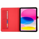 Texture-futrola-za-iPad-10.9-2024-Red.jpg