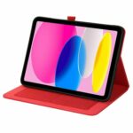 Texture-futrola-za-iPad-10.9-2025-Red.jpg