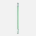Transparent-TPU-PU-Leather-futrola-za-iPad-10.2-2024-Light-Green.webp