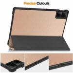 Tri-fold-preklopna-futrola-za-Xiaomi-Redmi-Pad-SE-Rose-Gold-6.jpg