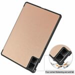 Tri-fold-preklopna-futrola-za-Xiaomi-Redmi-Pad-SE-Rose-Gold-7.jpg