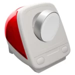 SPIGEN-CLASSIC-C1-punjac-APPLE-WATCH-STAND-RUBY-9.webp