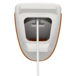 SPIGEN-CLASSIC-C1-punjac-APPLE-WATCH-STAND-TANGERINE-6.webp