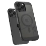 SPIGEN-TOUGH-ARMOR-T-MAG-MAGSAFE-maska-za-IPHONE-16-PRO-FROST-BLACK-1.webp