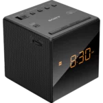 Sony Radio Alarm ICFC1 black (1)