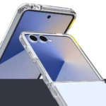 TECH-PROTECT-FLEXAIR-HYBRID-maska-za-GALAXY-Z-FLIP-7-CLEAR-2.webp