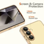TECH-PROTECT-MAGFLEX-MAGSAFE-maska-za-GALAXY-S25-EDGE-SHINY-GOLD-2.webp