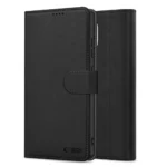TECH-PROTECT-WALLET-futrola-za-GALAXY-S25-EDGE-BLACK-4.webp