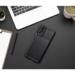 CARBON-PREMIUM-maska-za-XIAOMI-Redmi-14C-black-2.webp