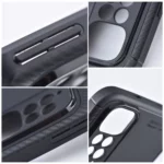 CARBON-PREMIUM-maska-za-XIAOMI-Redmi-14C-black-5.webp