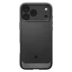SPIGEN-RUGGED-ARMOR-MAG-MAGSAFE-maska-za-IPHONE-17-PRO-MAX-MATTE-BLACK-2.webp