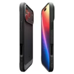 SPIGEN-RUGGED-ARMOR-MAG-MAGSAFE-maska-za-IPHONE-17-PRO-MAX-MATTE-BLACK-5.webp