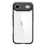 SPIGEN-ULTRA-HYBRID-maska-za-IPHONE-17-AIR-MATTE-BLACK-2.webp