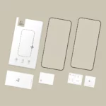 TECH-PROTECT-FIT-2-PACK-zastitno-staklo-za-XIAOMI-REDMI-15C-POCO-C85-BLACK-6.webp
