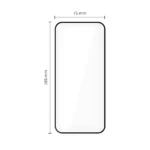 TECH-PROTECT-FIT-2-PACK-zastitno-staklo-za-XIAOMI-REDMI-15C-POCO-C85-BLACK-7.webp
