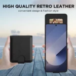 TECH-PROTECT-WALLET-futrola-za-GALAXY-Z-FLIP-7-BLACK-3.webp