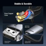 UGREEN-DisplayPort-to-HDMI-cable-4K@60Hz-3M-3.jpg