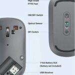 Ugreen-bezicni-tihi-tanki-i-lagani-mis-2.4GHz-400DPI-svijetlo-sivi-1.jpg