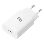 BLUE-STAR-travel-punjac-Type-C-kabl-Type-C-to-Lightning-PD-QC4.0-3A-18W-TFK-TC-1099C-white-2.webp