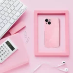 CLEAR-2-mm-BLINK-maska-za-IPHONE-17-Air-pink-4.webp