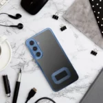 GLAM-maska-za-XIAOMI-REDMI-NOTE-14-5G-blue-4.webp