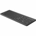 HP 225 bežična tastatura (2)