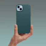 MATT-maska-za-IPHONE-17-Air-dark-green-6.webp