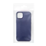 MATT-maska-za-XIAOMI-Redmi-Note-14-4G-blue-3.webp