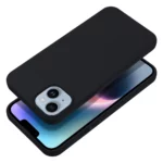 MATT-maska-za-XIAOMI-Redmi-Note-14-Pro-Plus-5G-black-3.webp