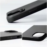 MATT-maska-za-XIAOMI-Redmi-Note-14-Pro-Plus-5G-black-8.webp