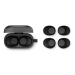 Philips TAT2149BK00 slušalice Black (1)