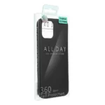 ROAR-COLORFUL-JELLY-maska-za-XIAOMI-Redmi-15C-black-2.webp