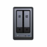 UGREEN-NASYNC-DXP2800-za-22-diska-Intel-N100-8GB-DDR5-2.5GBE-mrezni-8