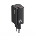 USAMS-CC265-67W-GaN-ACC-3-Ports-Fast-punjac-EU-JC-Series-black-3.webp