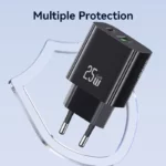 USAMS-CC315-T65-25W-AC-Dual-Port-Fast-punjac-EU-black-10.webp