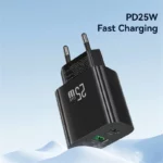 USAMS-CC315-T65-25W-AC-Dual-Port-Fast-punjac-EU-black-5.webp