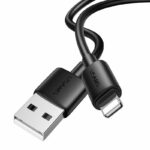 USAMS-SJ709-Lightning-2.4A-Fast-Charging-kabl-YD-Series-1M-black-1.jpg